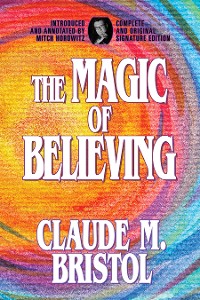 Cover The Magic of Believing