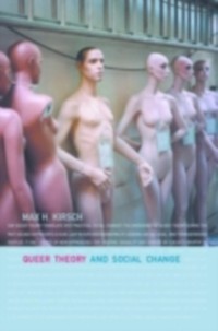 Cover Queer Theory and Social Change