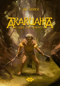 Cover Araruama: o livro das sementes