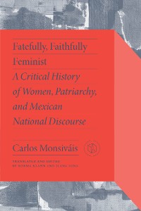 Cover Fatefully, Faithfully Feminist