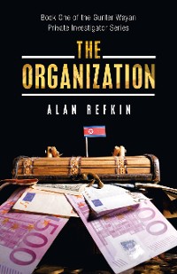 Cover The Organization