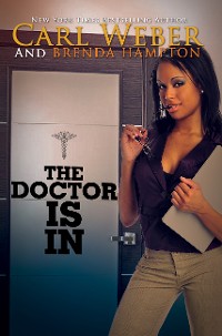 Cover The Doctor Is In