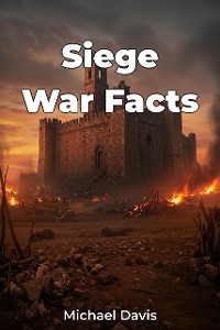 Cover Siege War Facts