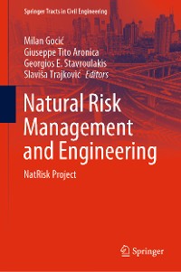 Cover Natural Risk Management and Engineering