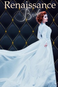 Cover Renaissance Bride Anthology