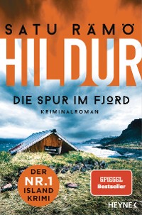 Cover Hildur – Die Spur im Fjord
