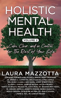 Cover Holistic Mental Health