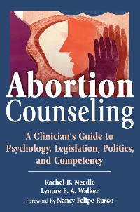 Cover Abortion Counseling