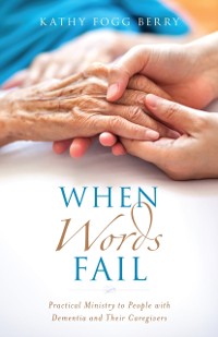 Cover When Words Fail