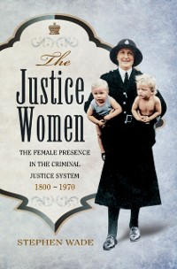 Cover Justice Women