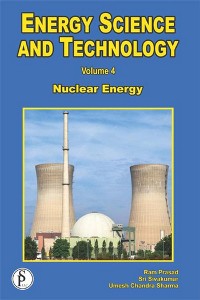 Cover Energy Science And Technology (Nuclear Energy)