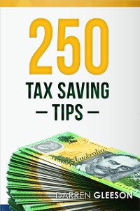Cover 250 Tax Saving Tips