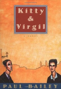 Cover Kitty & Virgil
