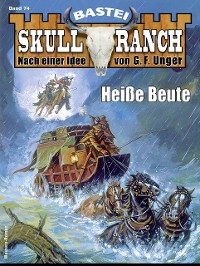 Cover Skull-Ranch 74