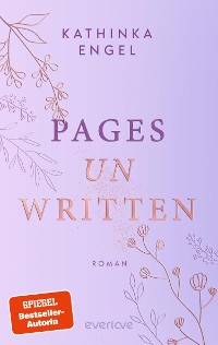 Cover Pages unwritten