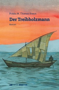 Cover Der Treibholzmann