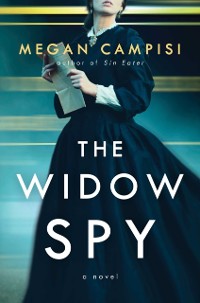 Cover Widow Spy