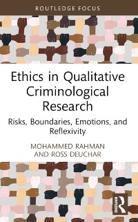 Cover Ethics in Qualitative Criminological Research