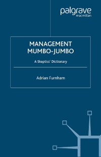 Cover Management Mumbo-Jumbo