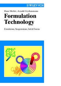 Cover Formulation Technology
