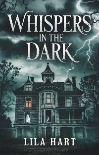 Cover Whispers In The Dark