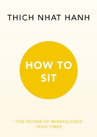 Cover How to Sit