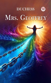 Cover Mrs. Geoffrey