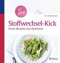 Cover Dr. Libby´s Stoffwechsel-Kick