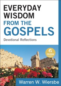 Cover Everyday Wisdom from the Gospels (Ebook Shorts)