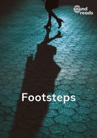 Cover Footsteps