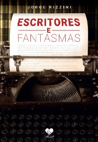 Cover Escritores e Fantasmas