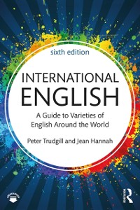 Cover International English
