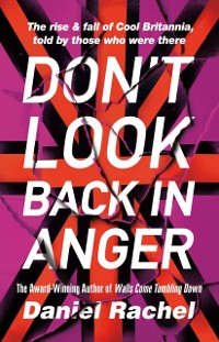 Cover Don't Look Back In Anger