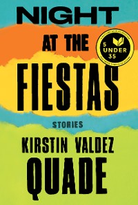 Cover Night at the Fiestas: Stories