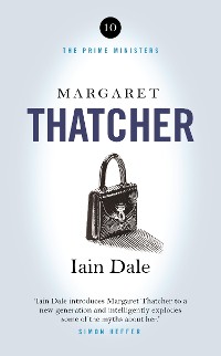 Cover Margaret Thatcher