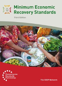 Cover Minimum Economic Recovery Standards 3rd Edition