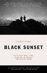 Cover Black Sunset