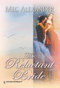 Cover Reluctant Bride