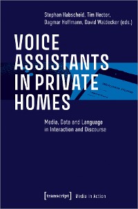 Cover Voice Assistants in Private Homes