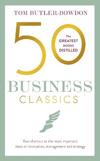 Cover 50 Business Classics