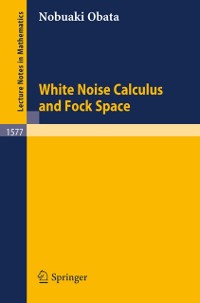 Cover White Noise Calculus and Fock Space