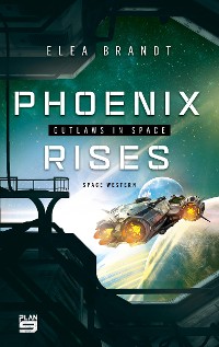 Cover Phoenix Rises