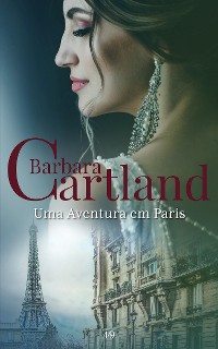 Cover Uma Aventura em Paris