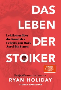 Cover Das Leben der Stoiker