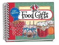 Cover Our Favorite Food Gifts