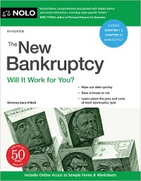 Cover New Bankruptcy, The