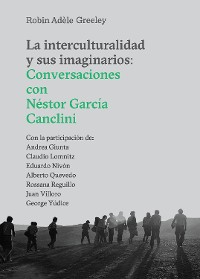 Cover La interculturalidad y sus imaginarios