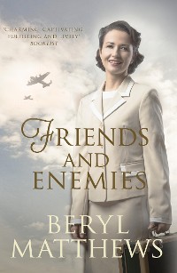 Cover Friends and Enemies