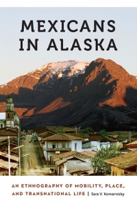 Cover Mexicans in Alaska