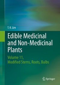 Cover Edible Medicinal and Non-Medicinal Plants